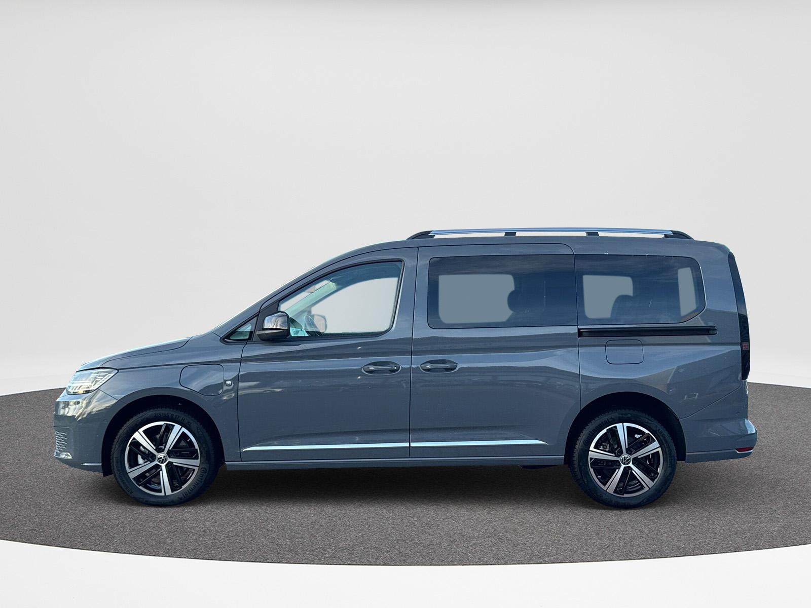 Volkswagen Caddy Maxi 1.5 TSI Hybride Style - Afbeelding 5