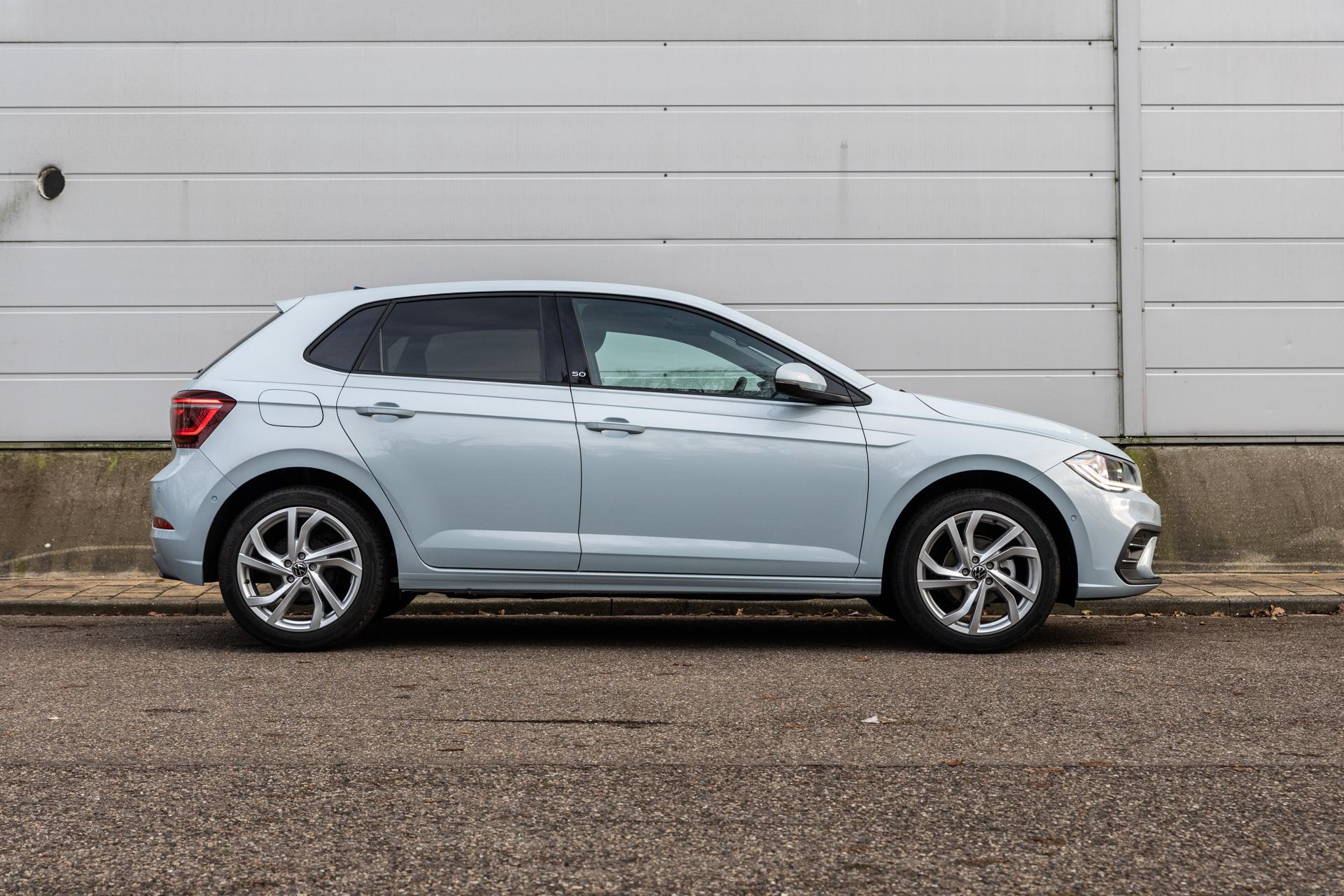 Volkswagen Polo 1.0 TSI 95pk Edition 50 - Afbeelding 3