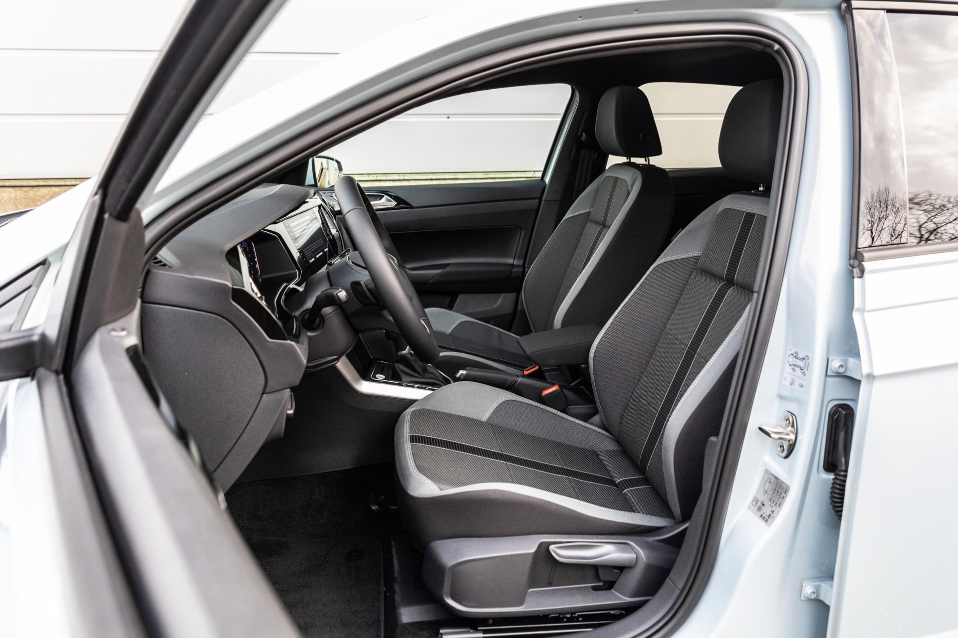 Volkswagen Polo 1.0 TSI 95pk Edition 50 - Afbeelding 4