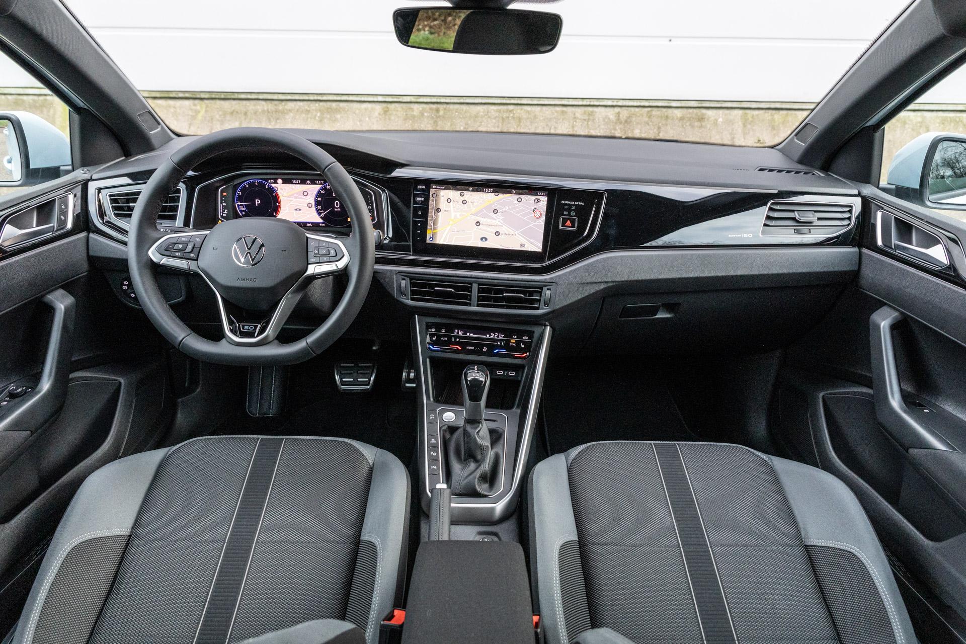 Volkswagen Polo 1.0 TSI 95pk Edition 50 - Afbeelding 5