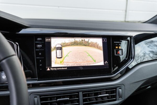 achteruitrijcamera achteruitrijcamera