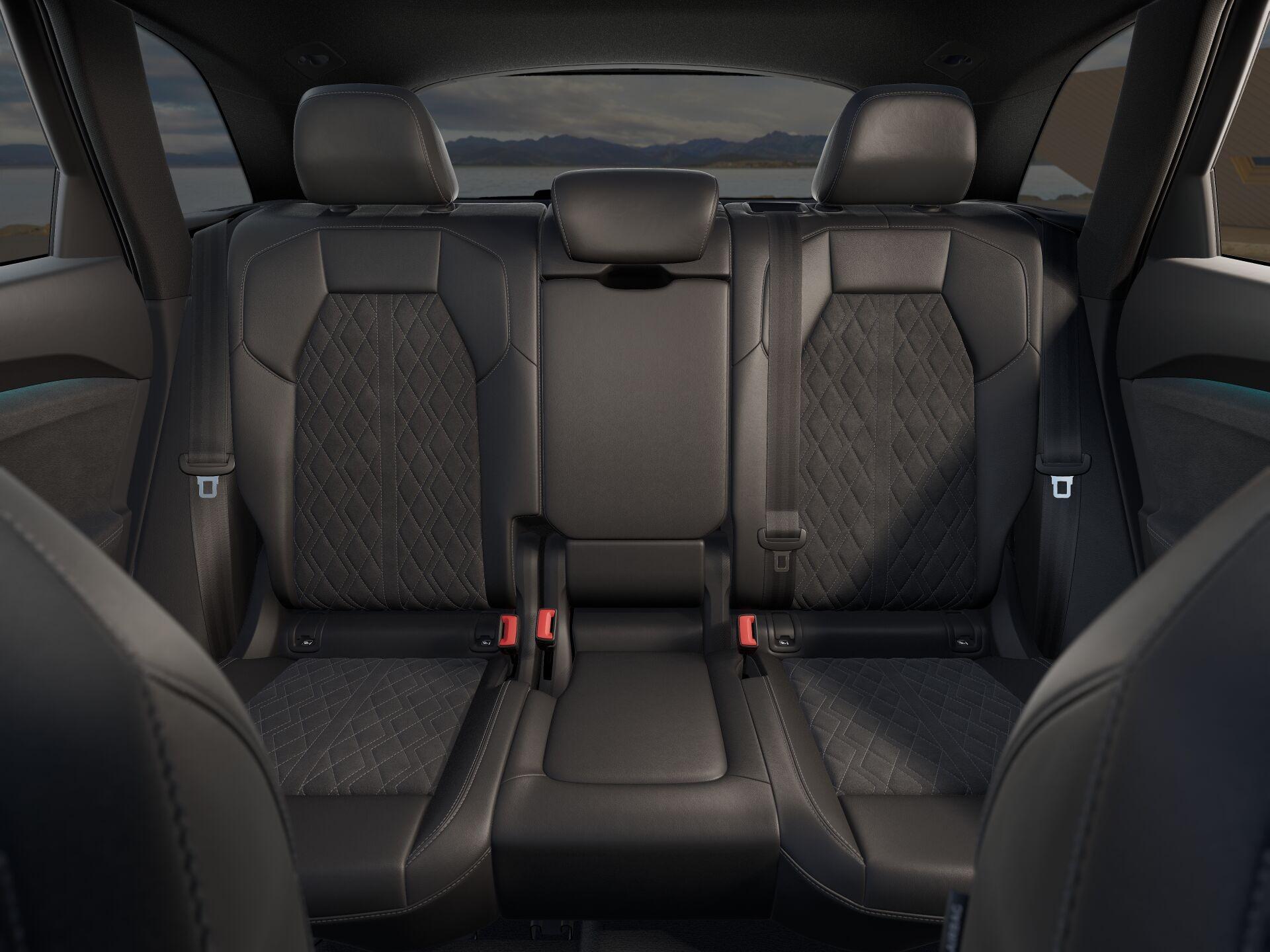 Audi Q5 2.0 TFSI e-hybrid quattro S Edition Competition - Afbeelding 5