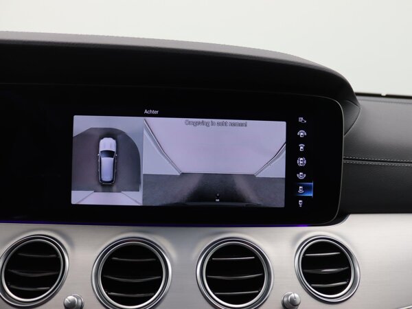 Parkeerpakket inclusief 360°-camera