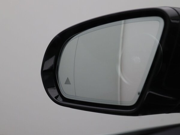 dodehoekdetectie met correctie