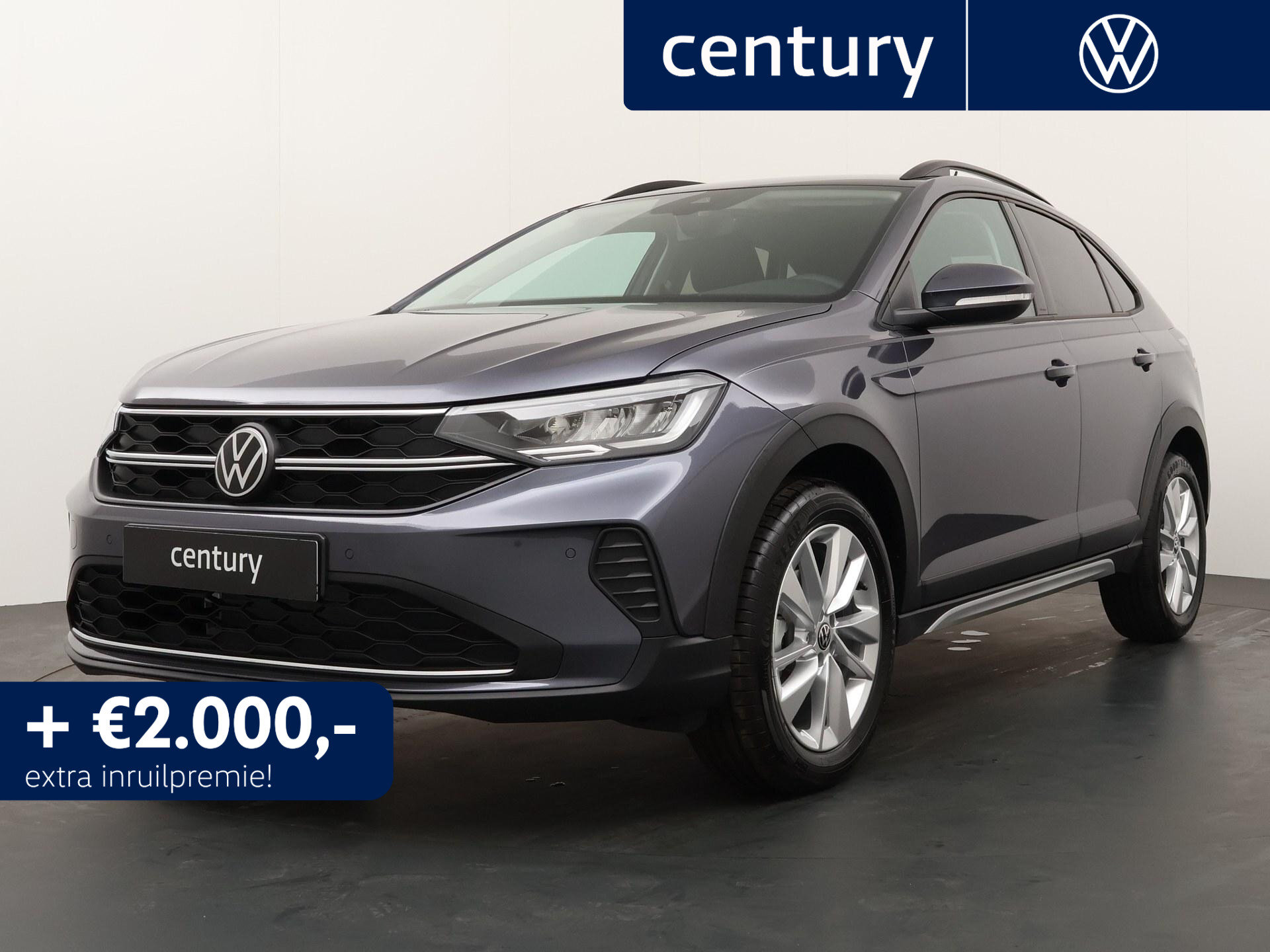 Volkswagen Taigo Life Edition 1.0 70 kW / 95 pk TSI CUV 5 versn. Ha