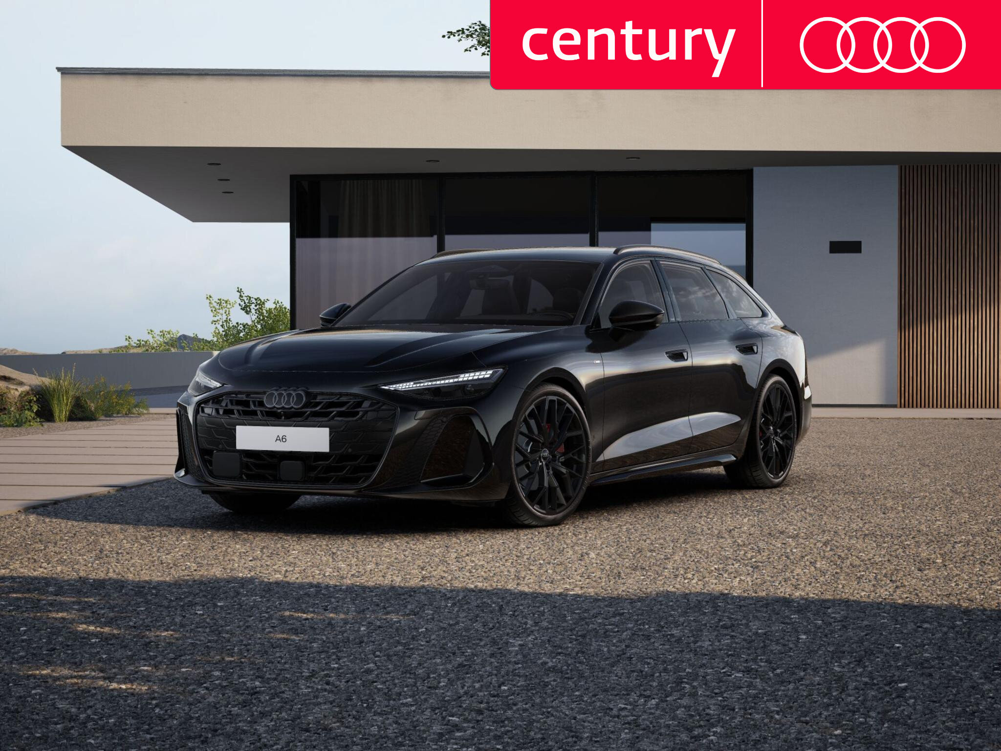 Audi A6 Avant S edition 2.0 TFSI e 220 kW / 299 PK Avant 7 versn