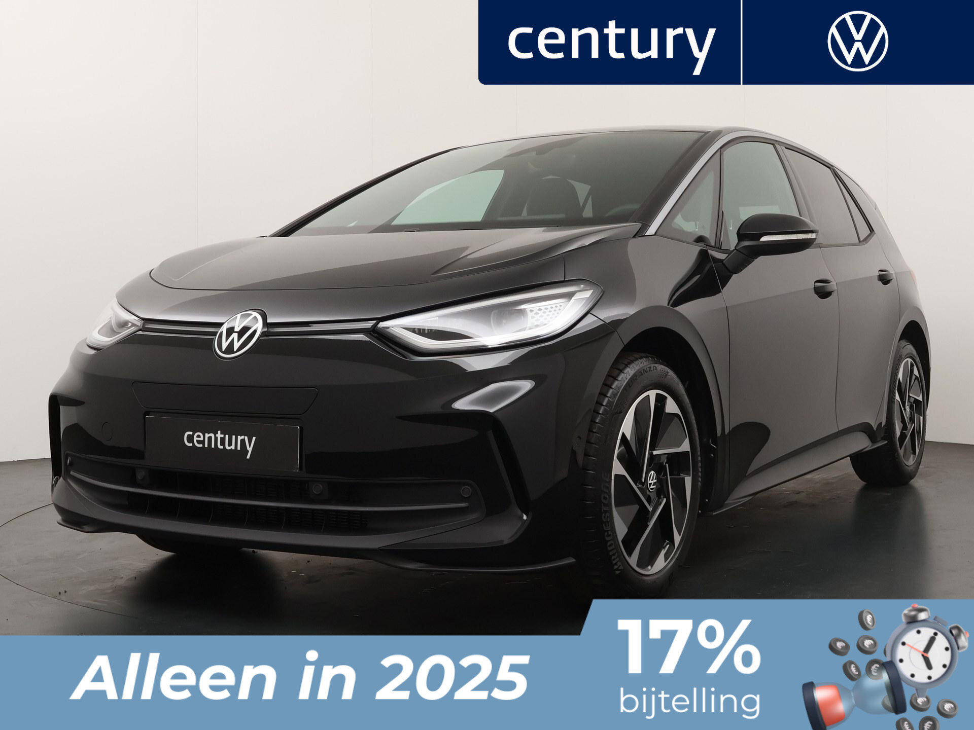 Volkswagen ID.3 Pro 59 kWh