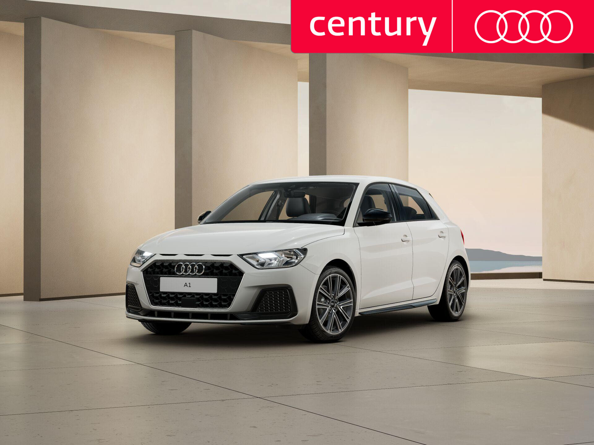 Audi A1 Sportback Advanced edition 25 TFSI 70 kW / 95 PK Sportback 7