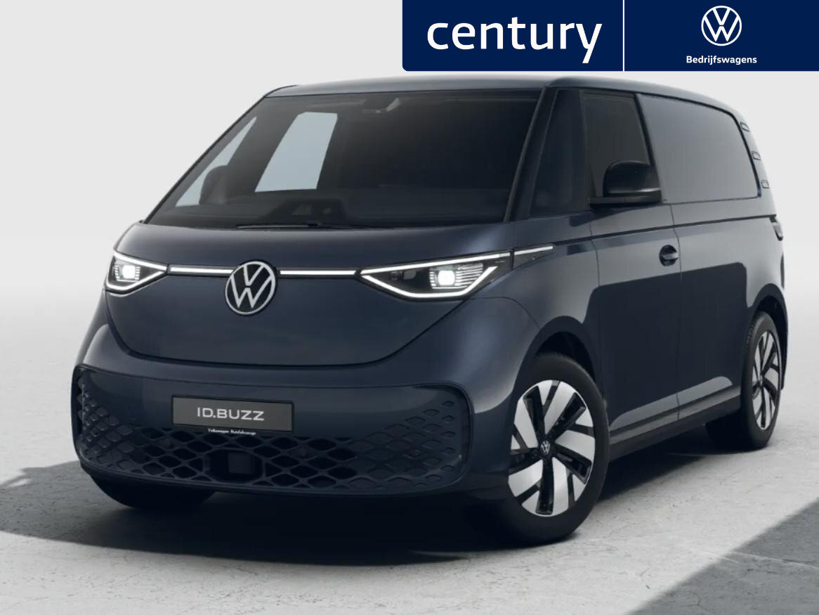 Volkswagen Bedrijfswagens ID. Buzz Cargo Anniversary Edition Elektromotor (286 pk) 2988 mm