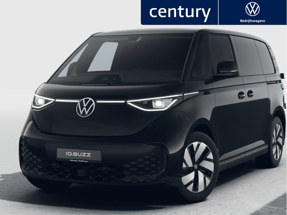 Volkswagen Bedrijfswagens ID. Buzz Cargo Anniversary Edition Elektromotor 210 kW (286 pk) 2 - Afbeelding 1