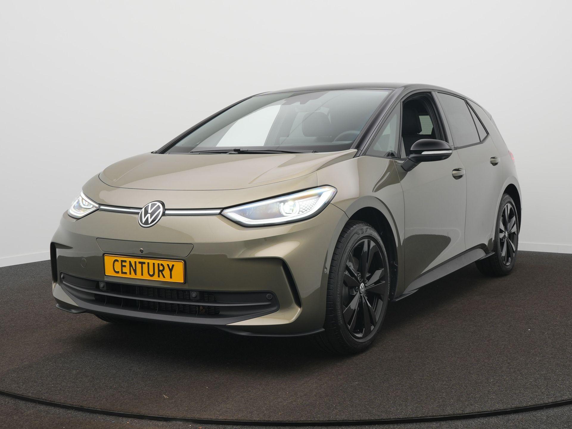 Volkswagen ID.3 Pro Limited Edition 58 kWh accu 150 kW / 204 PK Ha