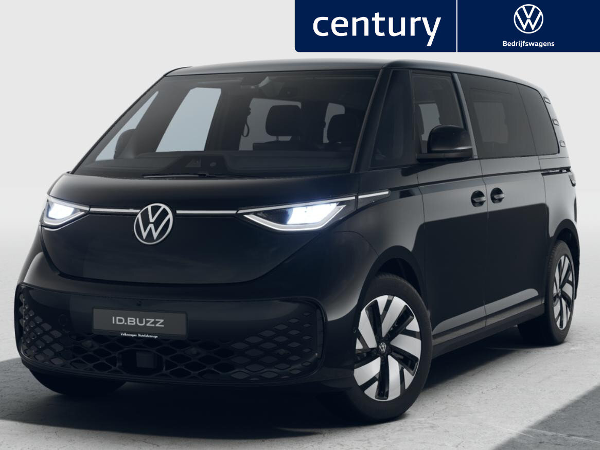 Volkswagen Bedrijfswagens Pro Bulli Elektromotor 210 kW (286 pk) 3239 mm Ele