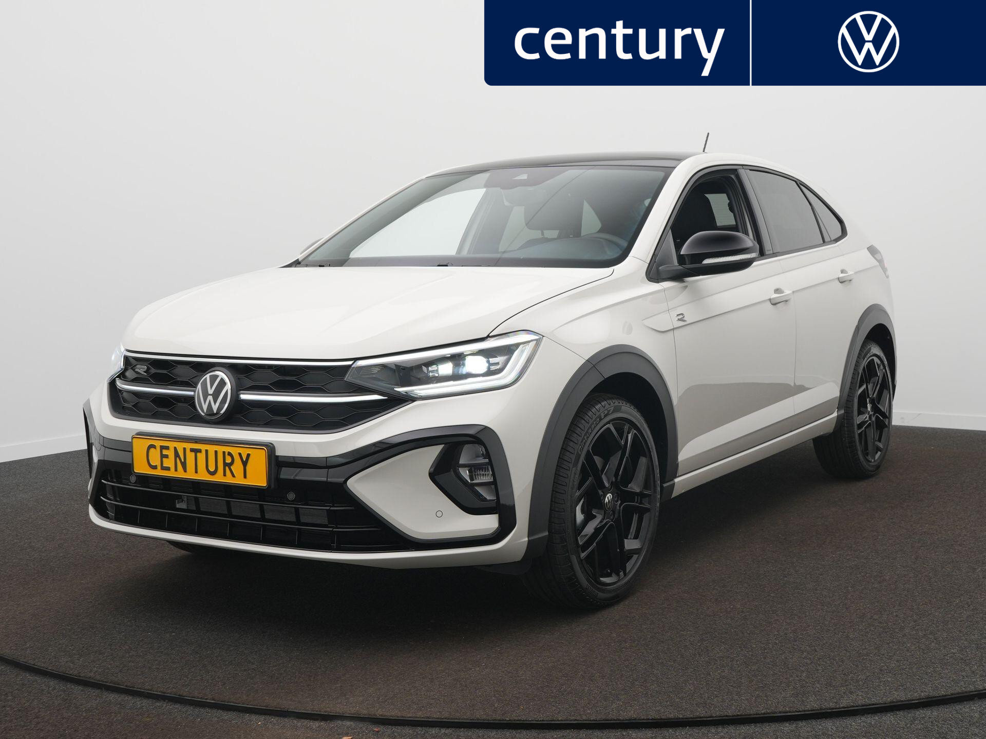 Volkswagen Taigo R-Line Edition 1.0 TSI 85 kW / 116 PK CUV 7 versn.