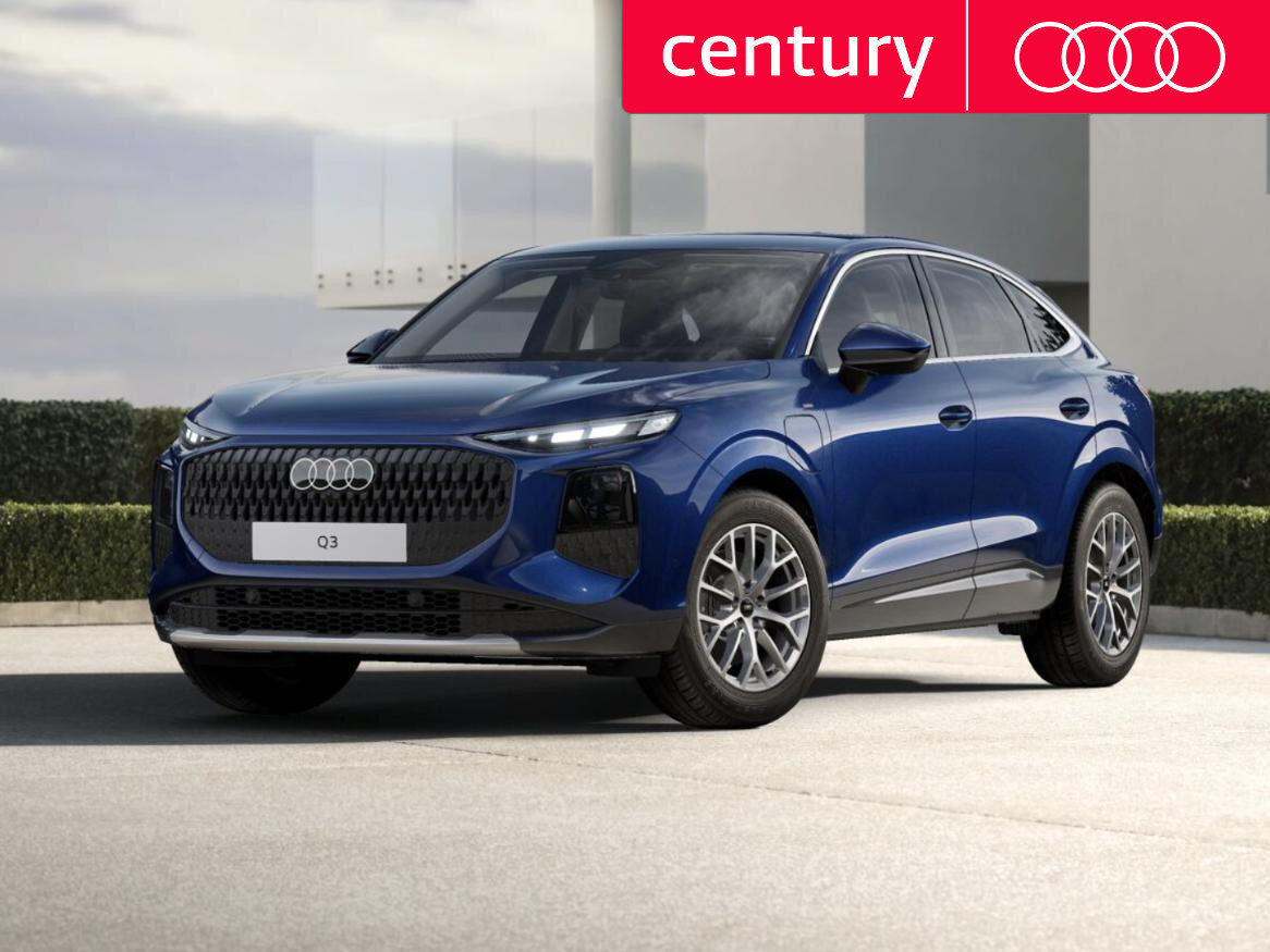 Audi Q3 Sportback Advanced edition e-hybrid 200 kW / 272 PK Sportbac - Afbeelding 1