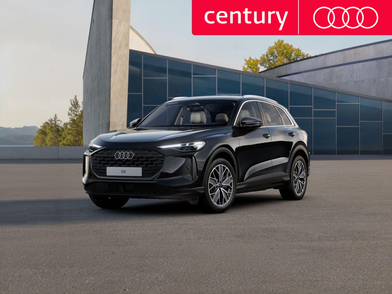 Audi Q5 Advanced edition 2.0 TFSI e 220 kW / 299 PK SUV 7 