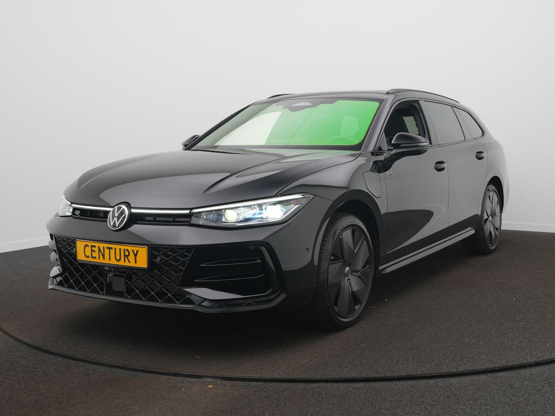 Volkswagen Passat Variant R-Line Edition 1.5 eHybrid 200 kW / 272 PK Variant - Afbeelding 1