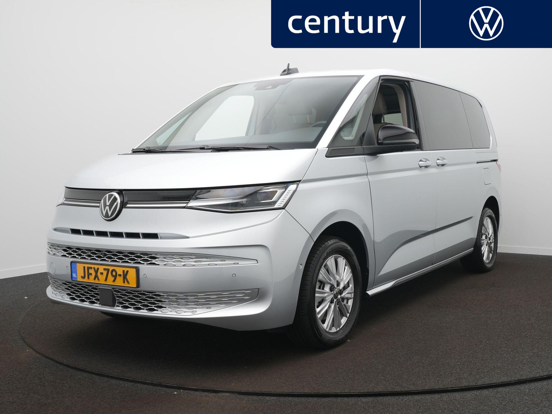 Volkswagen Multivan 1.4 eHybrid L1H1 Style