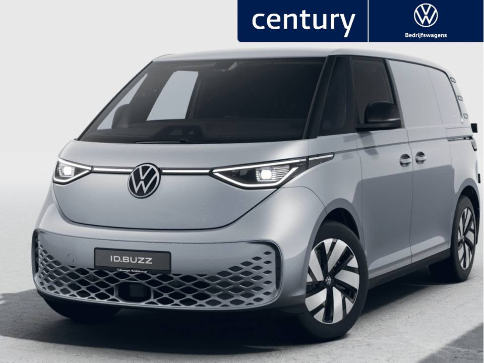 Volkswagen Bedrijfswagens ID. Buzz Cargo Anniversary Edition Elektromotor 210 kW (286 pk) 2 - Afbeelding 1