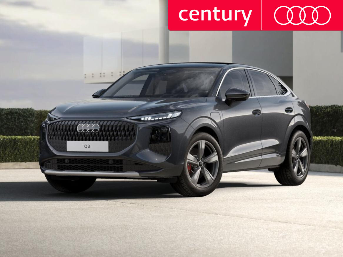 Audi Q3 Sportback Advanced edition e-hybrid 200 kW / 272 PK Sportbac - Afbeelding 1