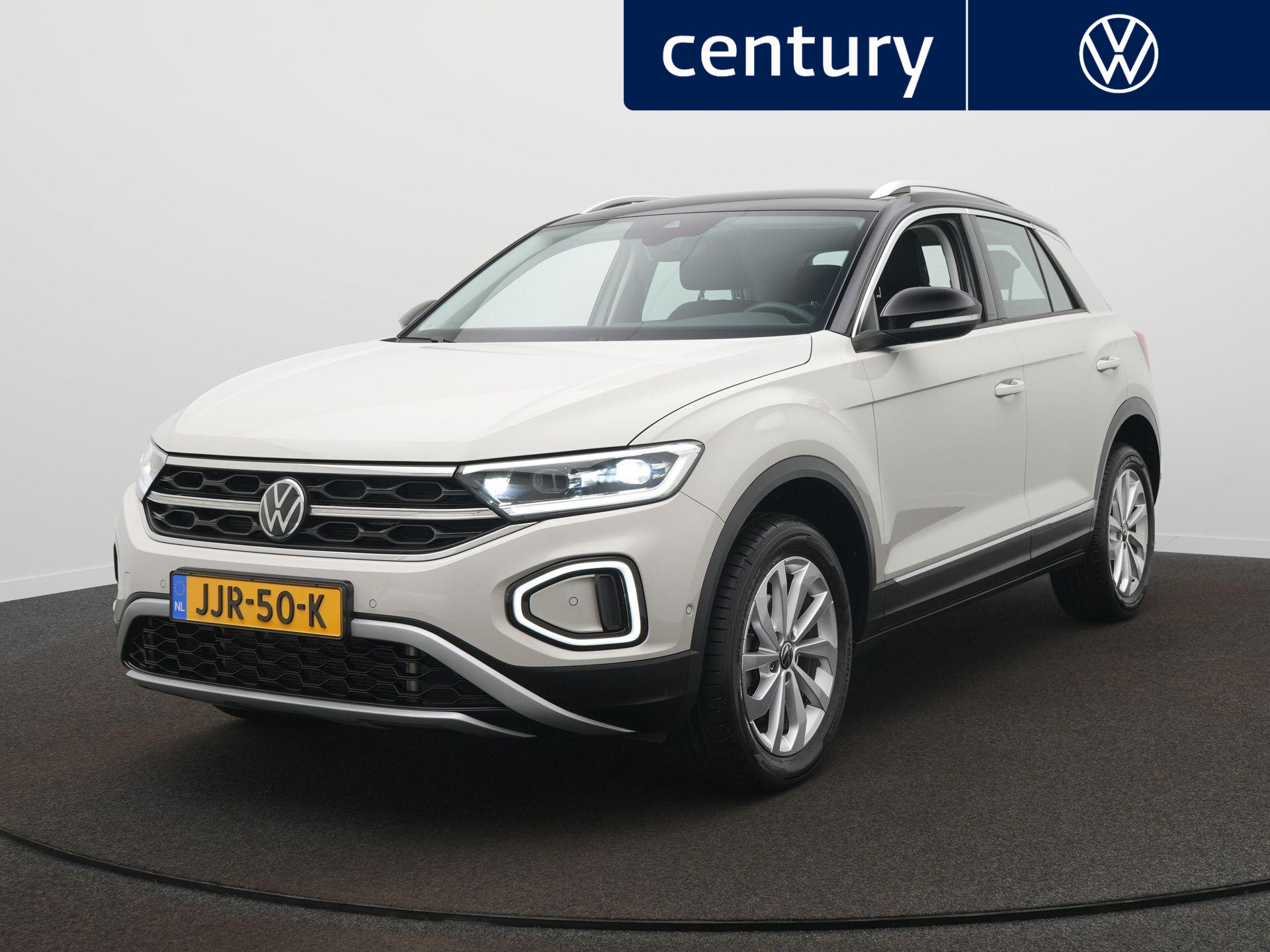 Volkswagen T-Roc 1.5 TSI Style