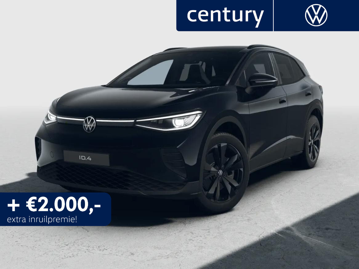 Volkswagen ID.4 Pro Limited Edition 77 kWh accu 210 kW / 286 PK SU