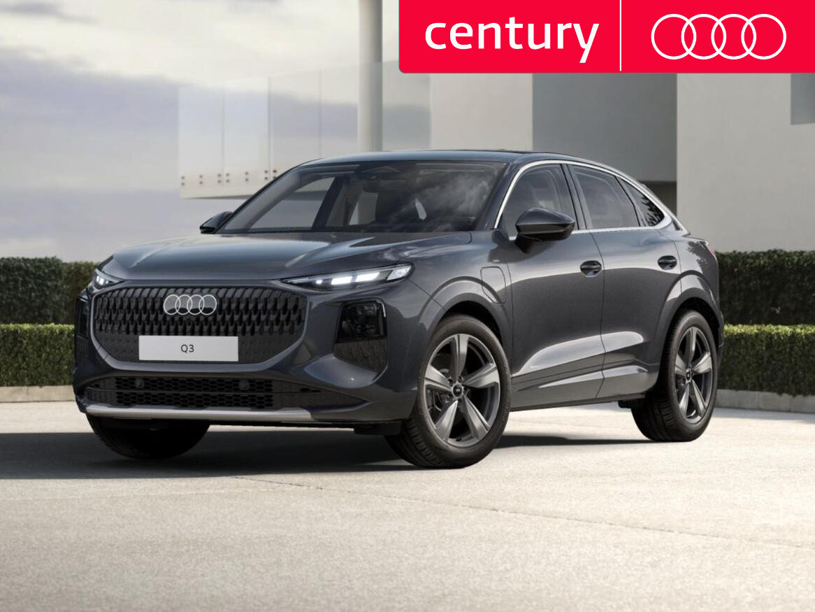 Audi Q3 Sportback Advanced edition e-hybrid 200 kW / 272 PK Sportbac - Afbeelding 1