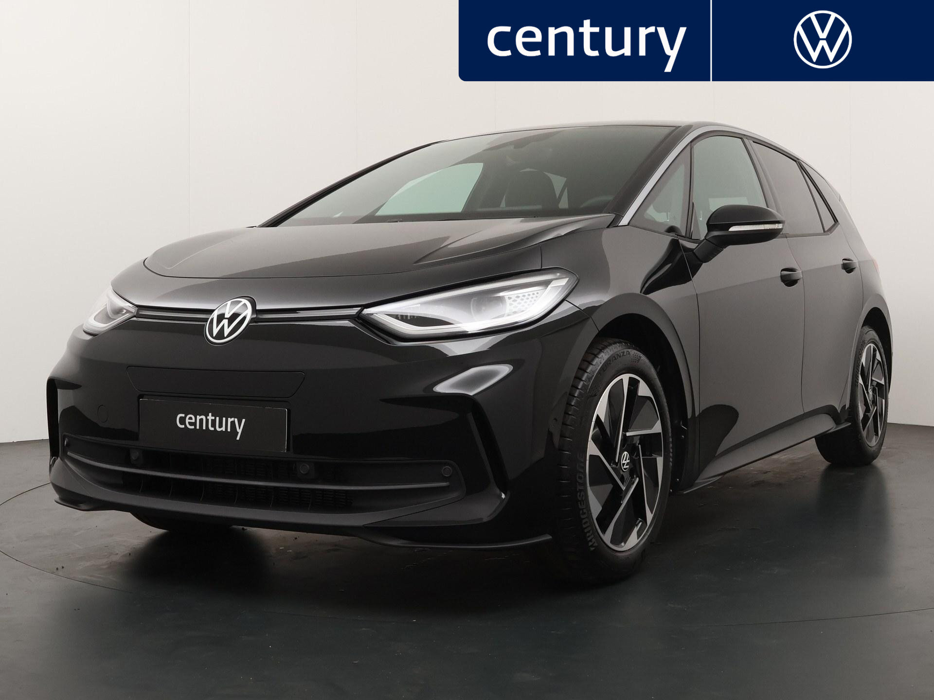 Volkswagen ID.3 Pro Business 58 kWh accu, 150 kW / 204 pk Hatchbac