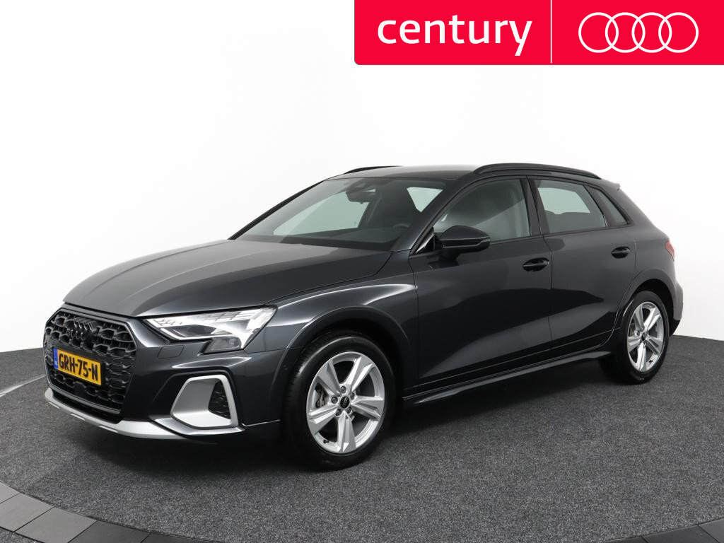 Audi A3 allstreet 35 TFSI 150 pk Advanced Edition