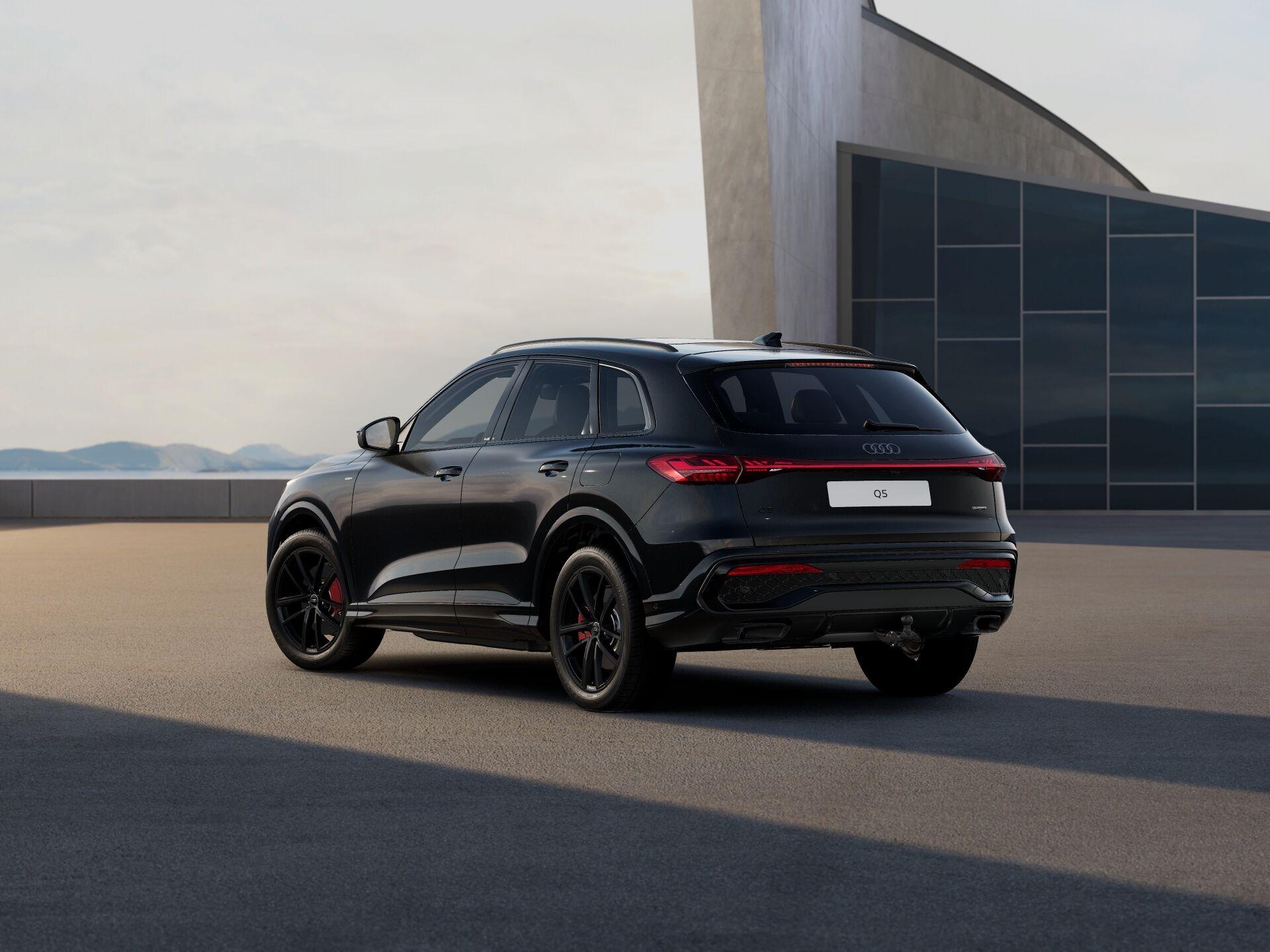 Audi Q5 2.0 TFSI e-hybrid quattro S Edition Competition - Afbeelding 2