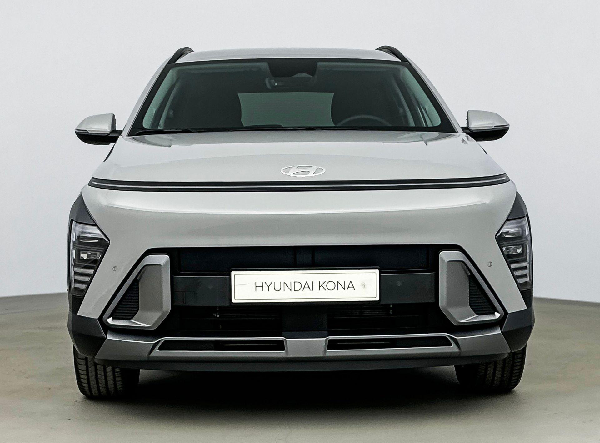 Hyundai Kona 1.6 GDI HEV Comfort Smart - Afbeelding 5
