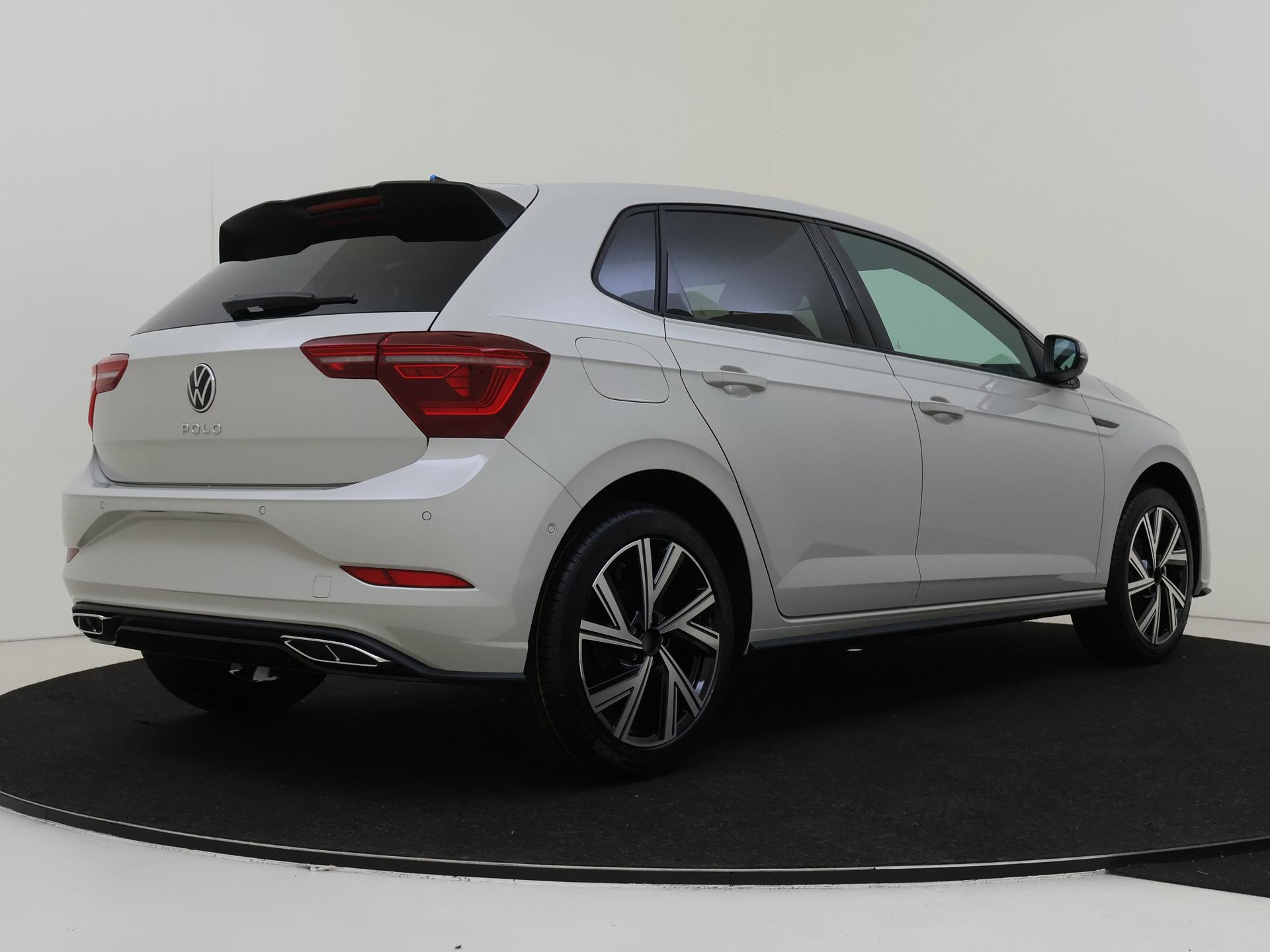 Volkswagen Polo R-Line Edition - Afbeelding 2