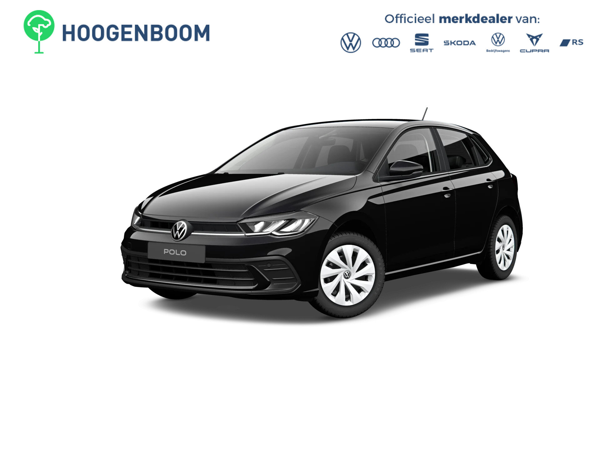 Volkswagen Polo Edition