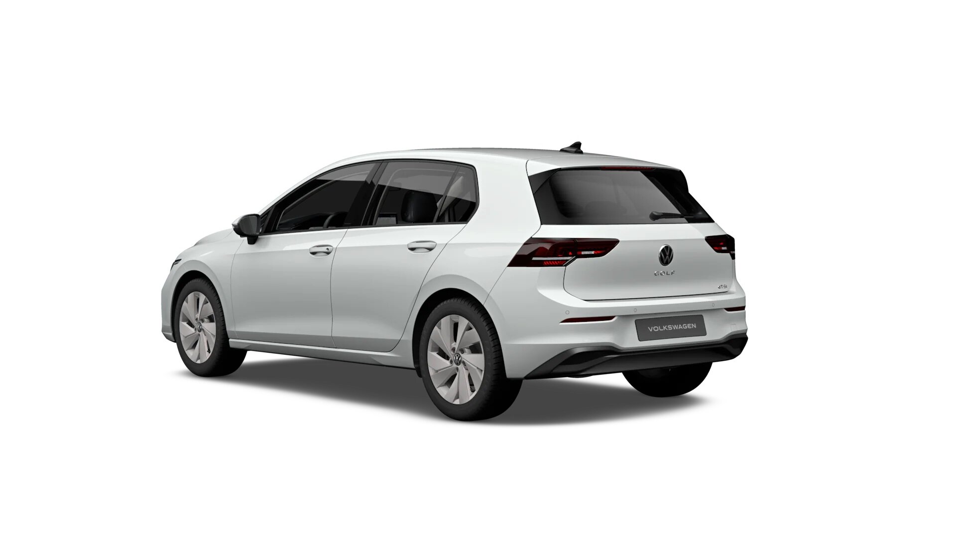 Volkswagen Polo Life Edition - Afbeelding 3