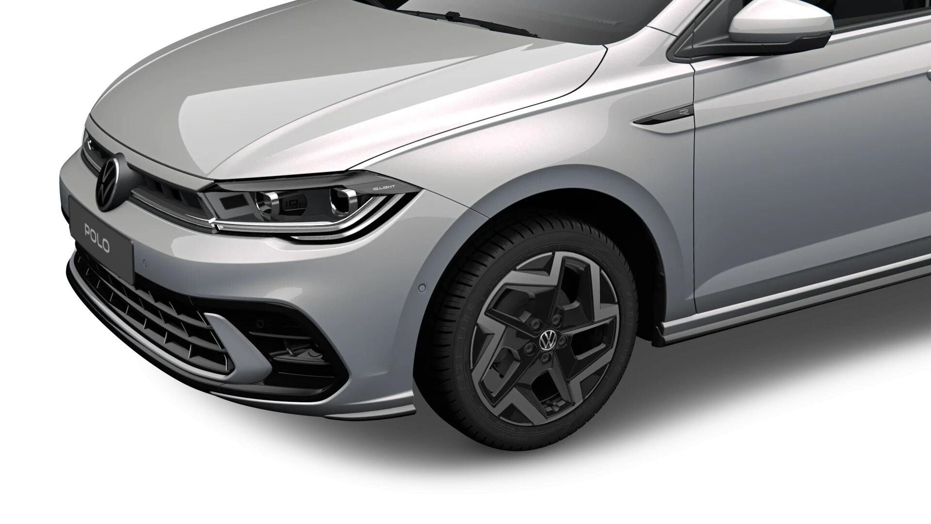 Volkswagen Polo R-Line Edition - Afbeelding 4