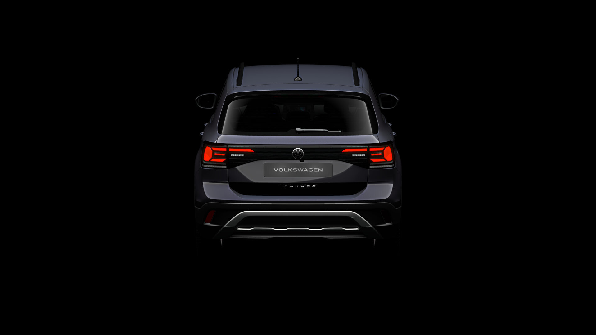 Volkswagen T-Cross Life Edition - Afbeelding 2