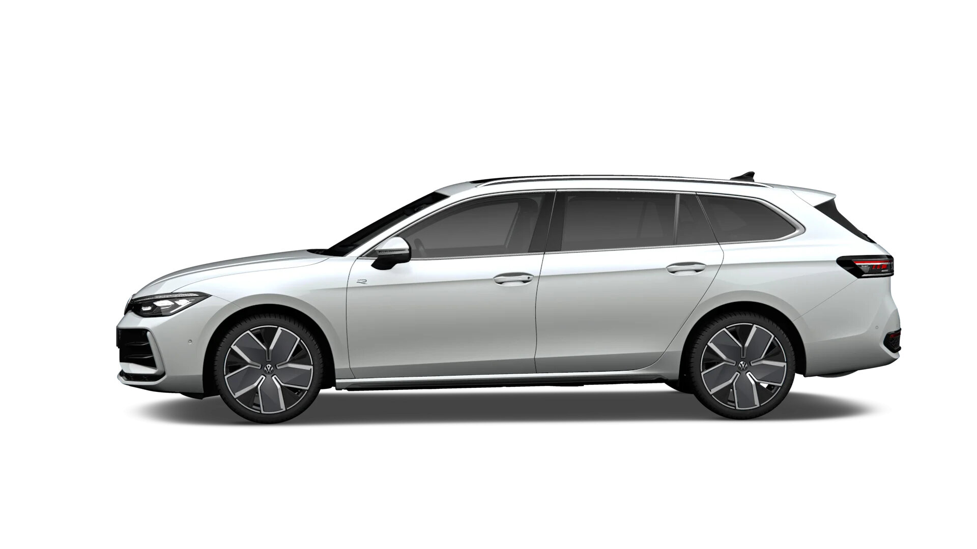 Volkswagen Passat Variant R-Line Edition - Afbeelding 2