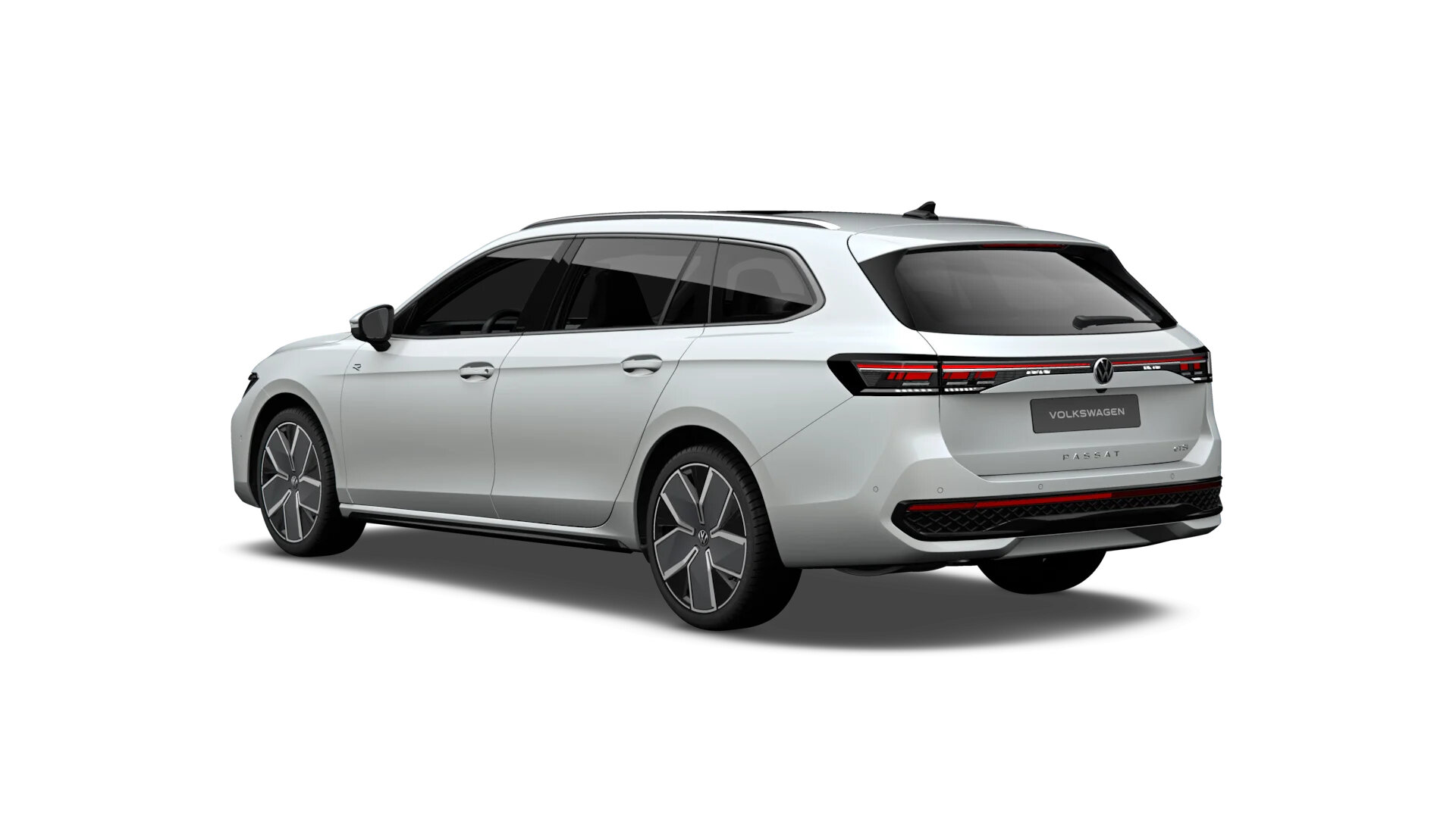 Volkswagen Passat Variant R-Line Edition - Afbeelding 3