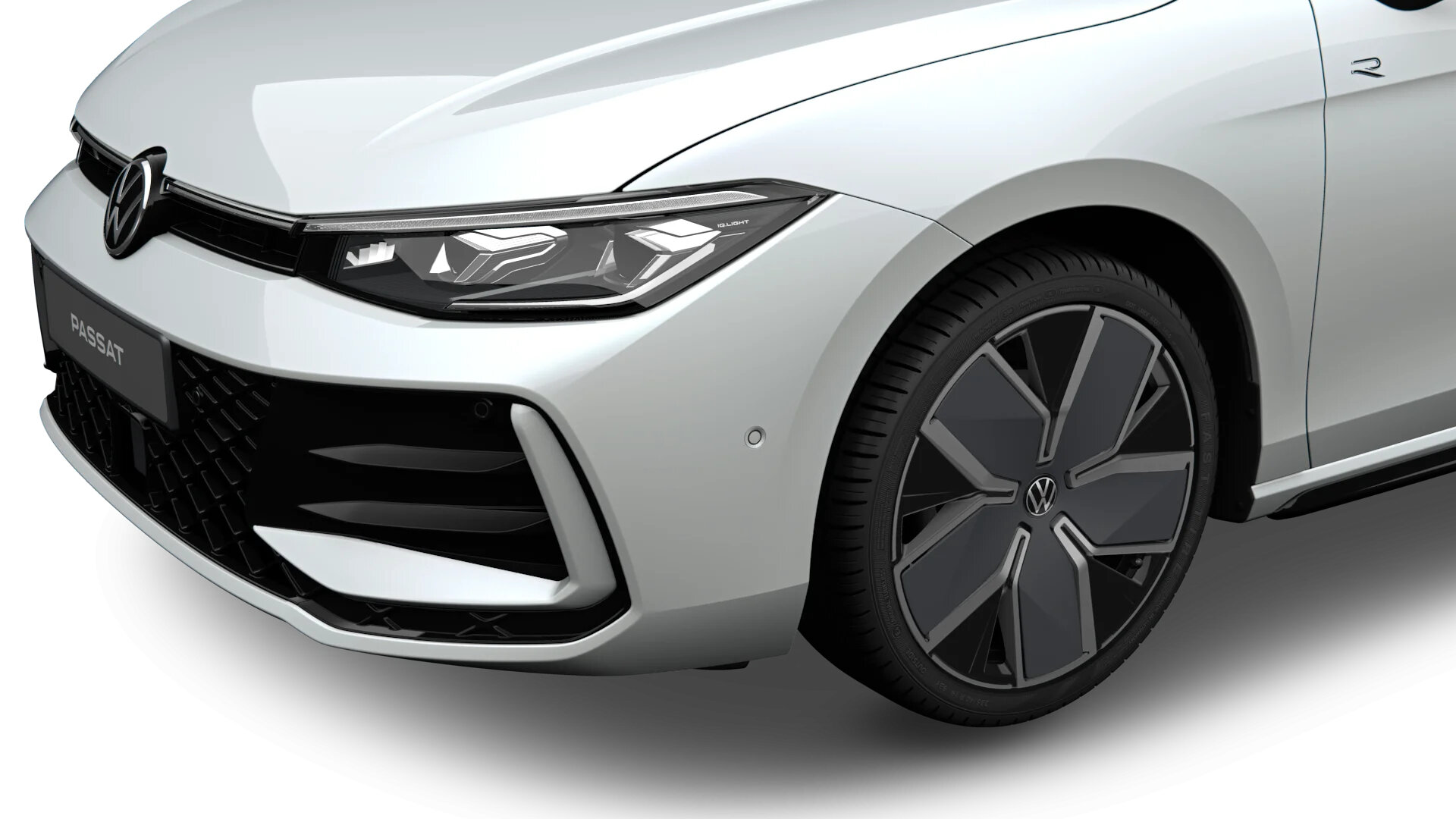 Volkswagen Passat Variant R-Line Edition - Afbeelding 4