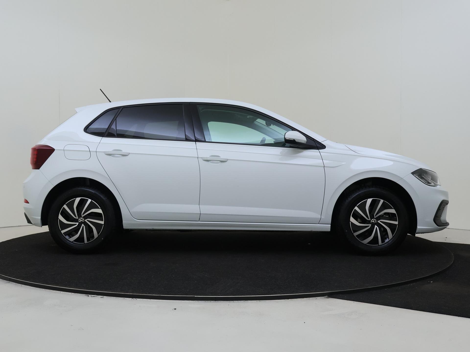 Volkswagen Polo Life Edition - Afbeelding 3