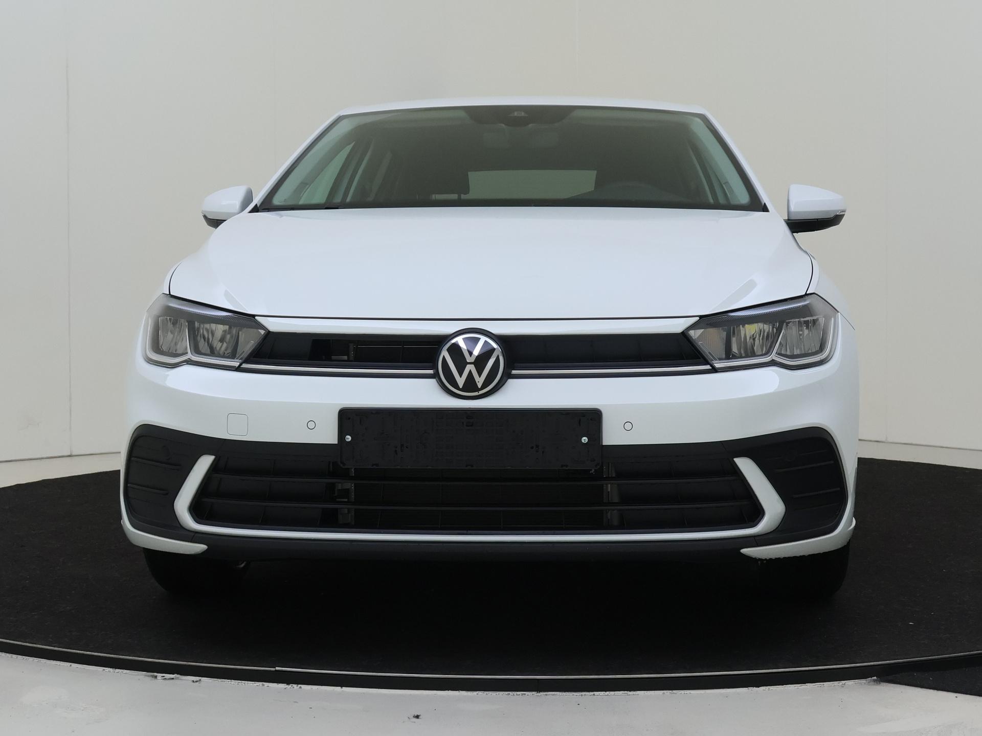 Volkswagen Polo Life Edition - Afbeelding 4