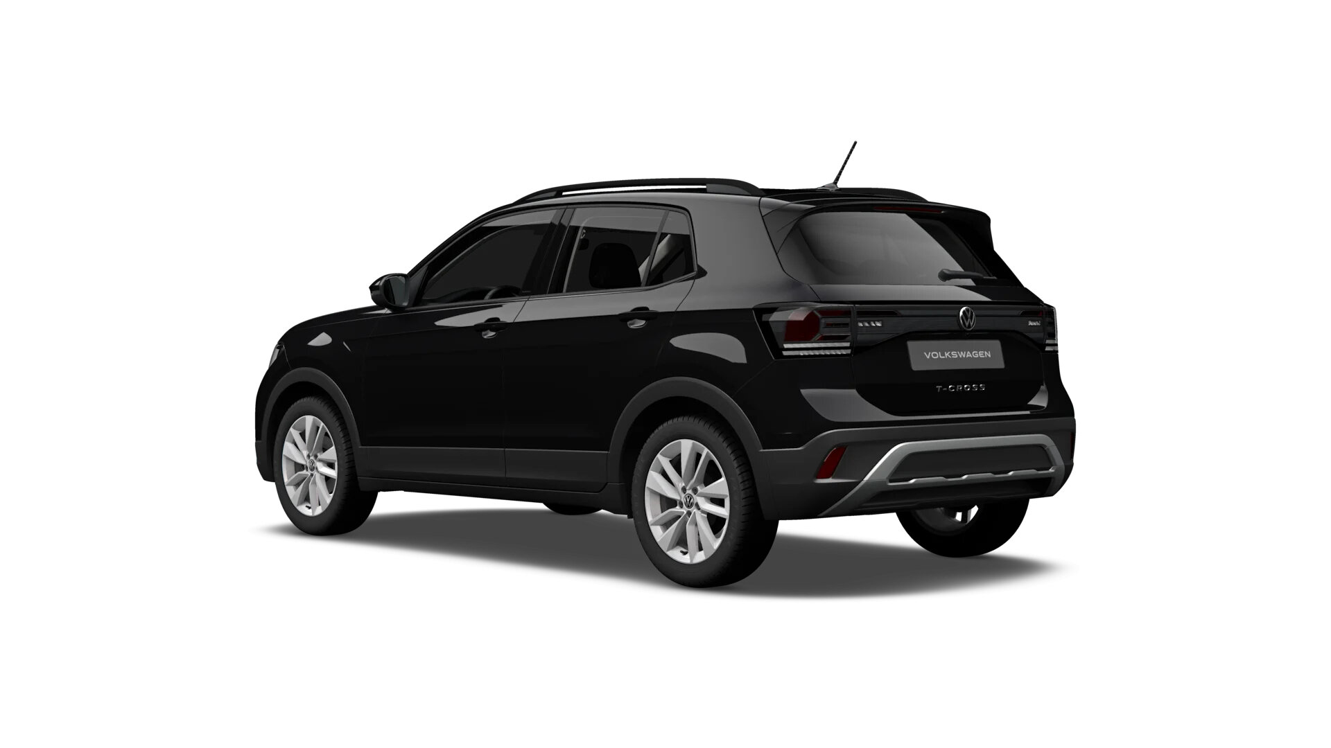 Volkswagen T-Cross Life Edition - Afbeelding 3