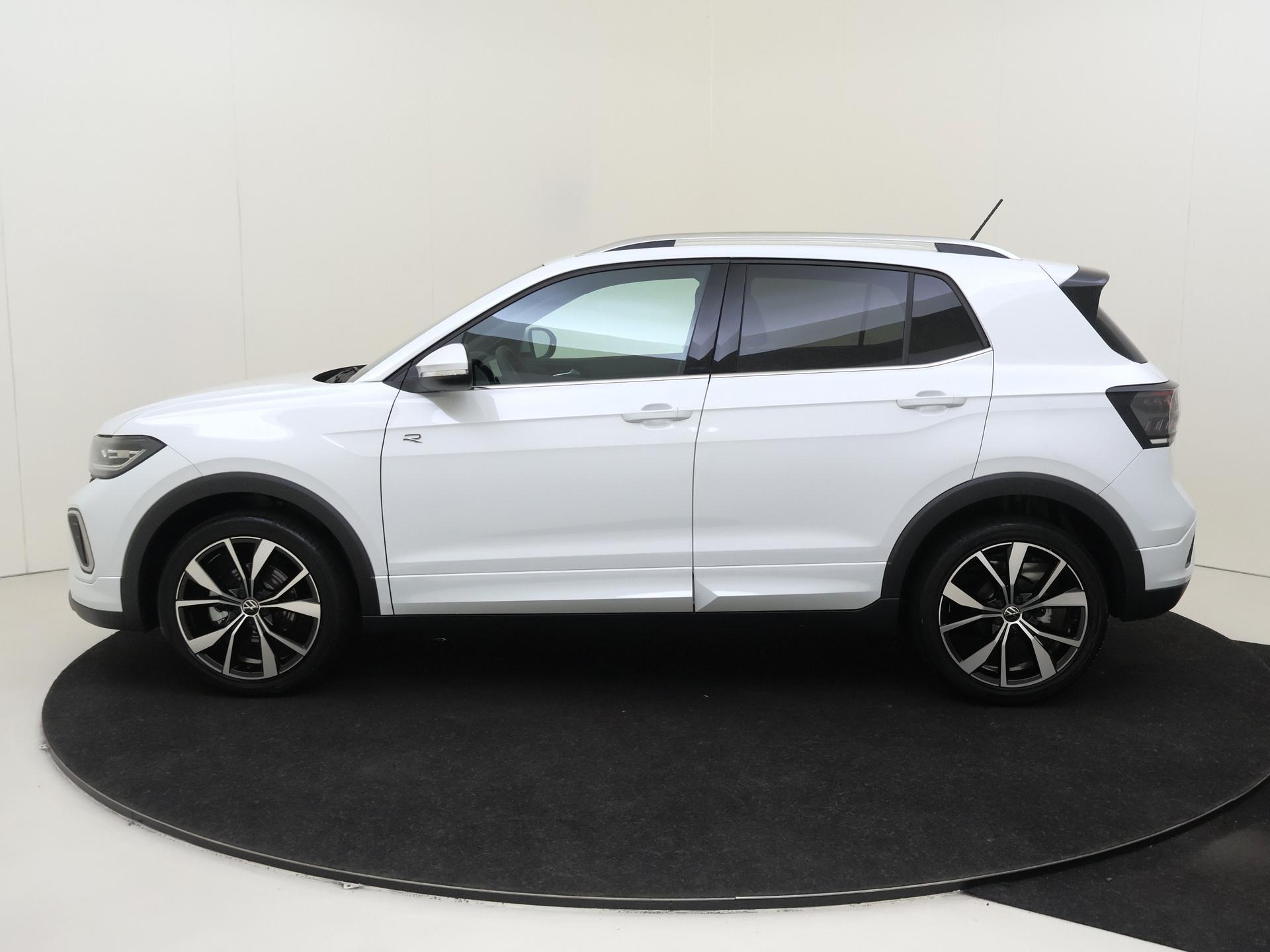 Volkswagen T-Cross R-Line Business - Afbeelding 2