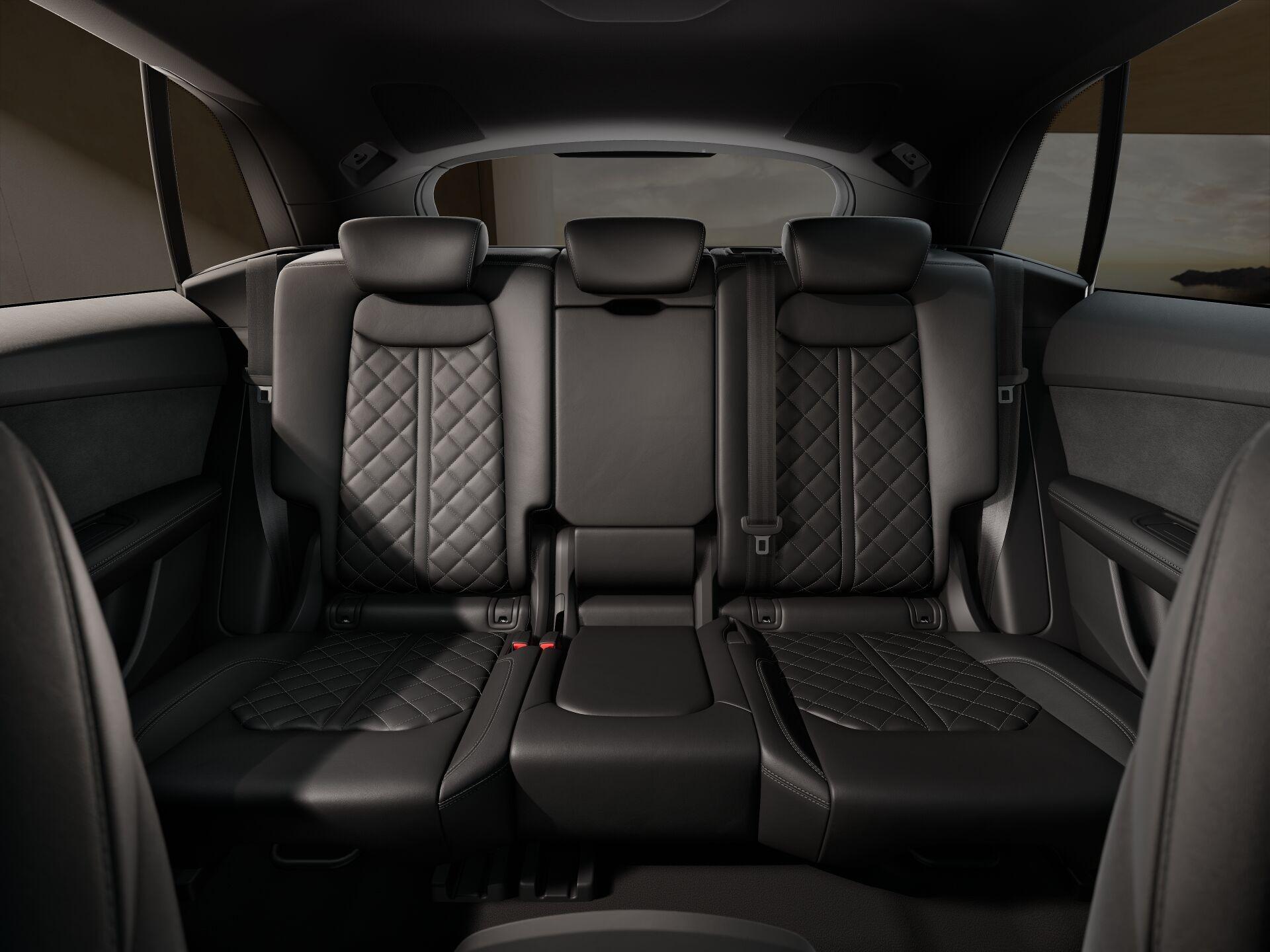 Audi Q8 55 TFSI e 394pk quattro Pro Line S - Afbeelding 5