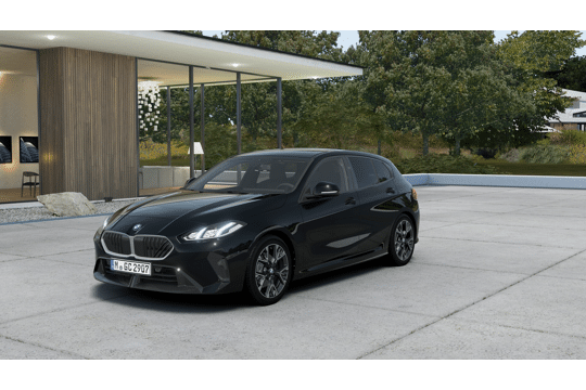 BMW 1 Serie 120 M Sport Automaat