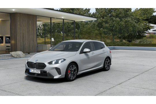 BMW 1 Serie 120 M Sport Automaat