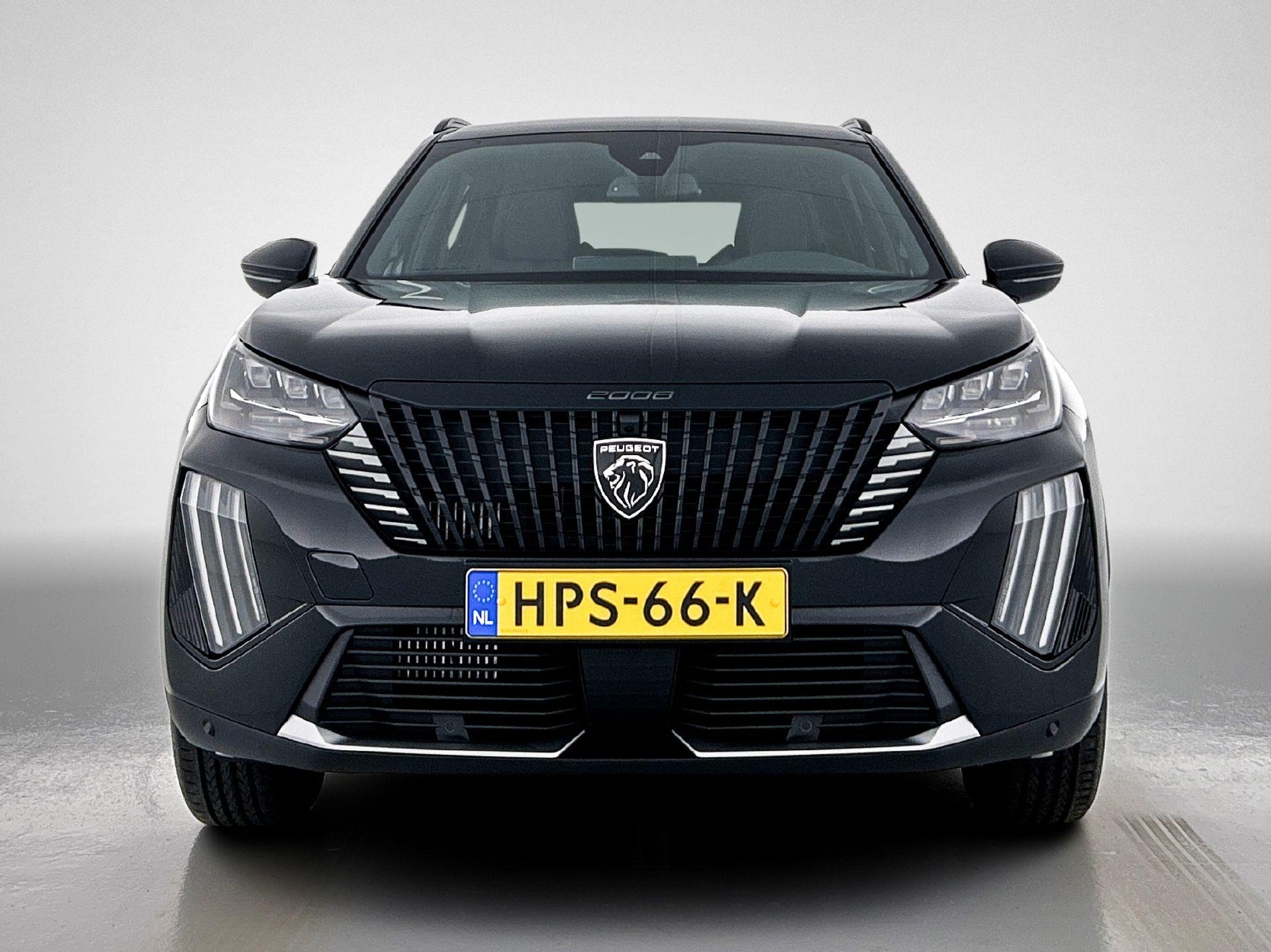 Peugeot 2008 SUV GT Hybrid 145pk Automaat - Afbeelding 3