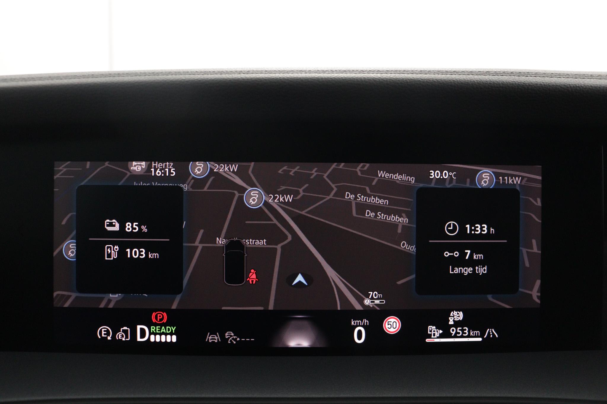 Volkswagen Tayron 1.5 eHybrid R-Line Edition - Afbeelding 5