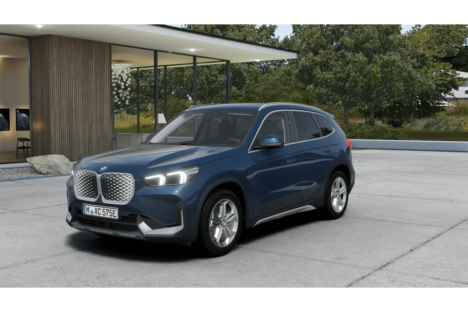 BMW iX1 eDrive20 xLine - Afbeelding 1