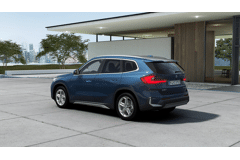 BMW iX1 eDrive20 xLine - Afbeelding 2