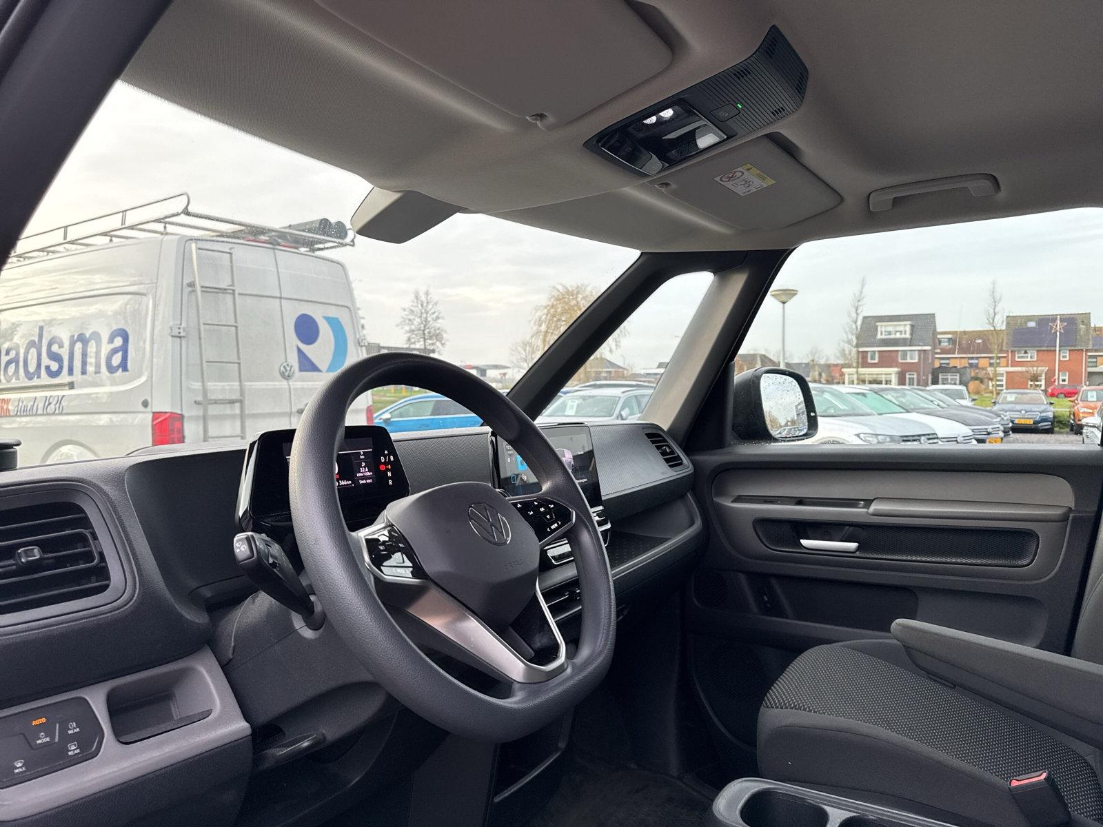 Volkswagen ID. Buzz Cargo 77 kWh - Afbeelding 5